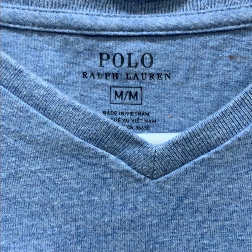 Polo Ralph Lauren - Picture 3 of 3